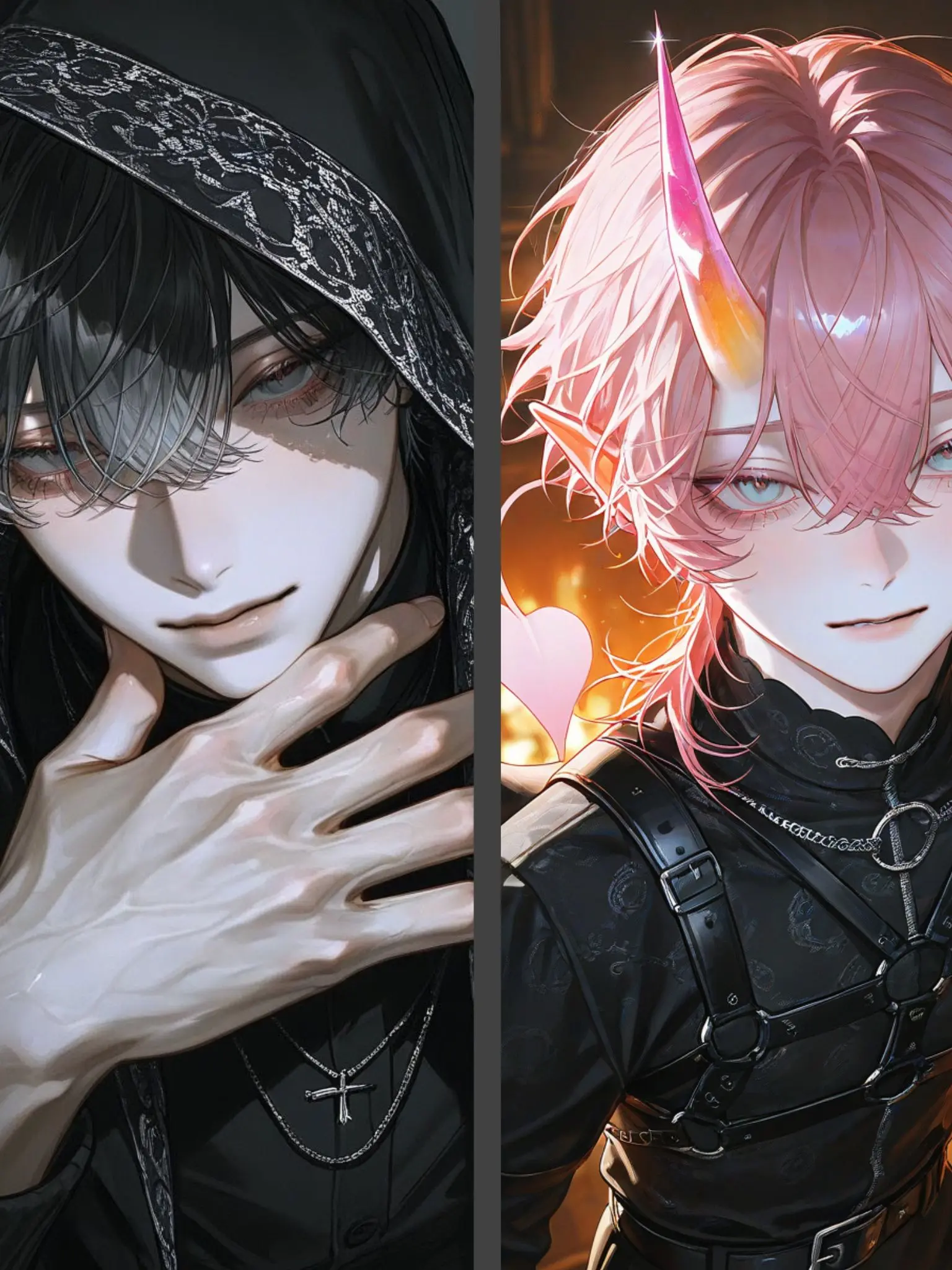 WoodenLose6116의 眷属は排除する