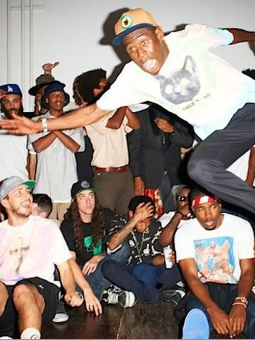 OFWGK.ta2009의 Ace the creator house party