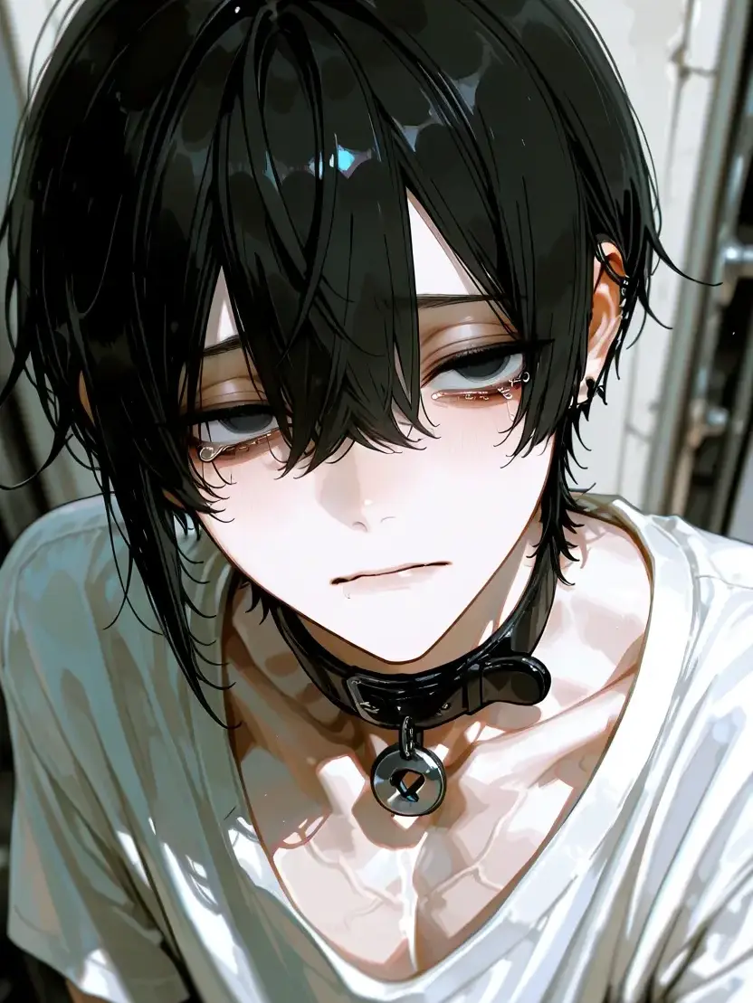 BlackArco6336의 Cornered Rat