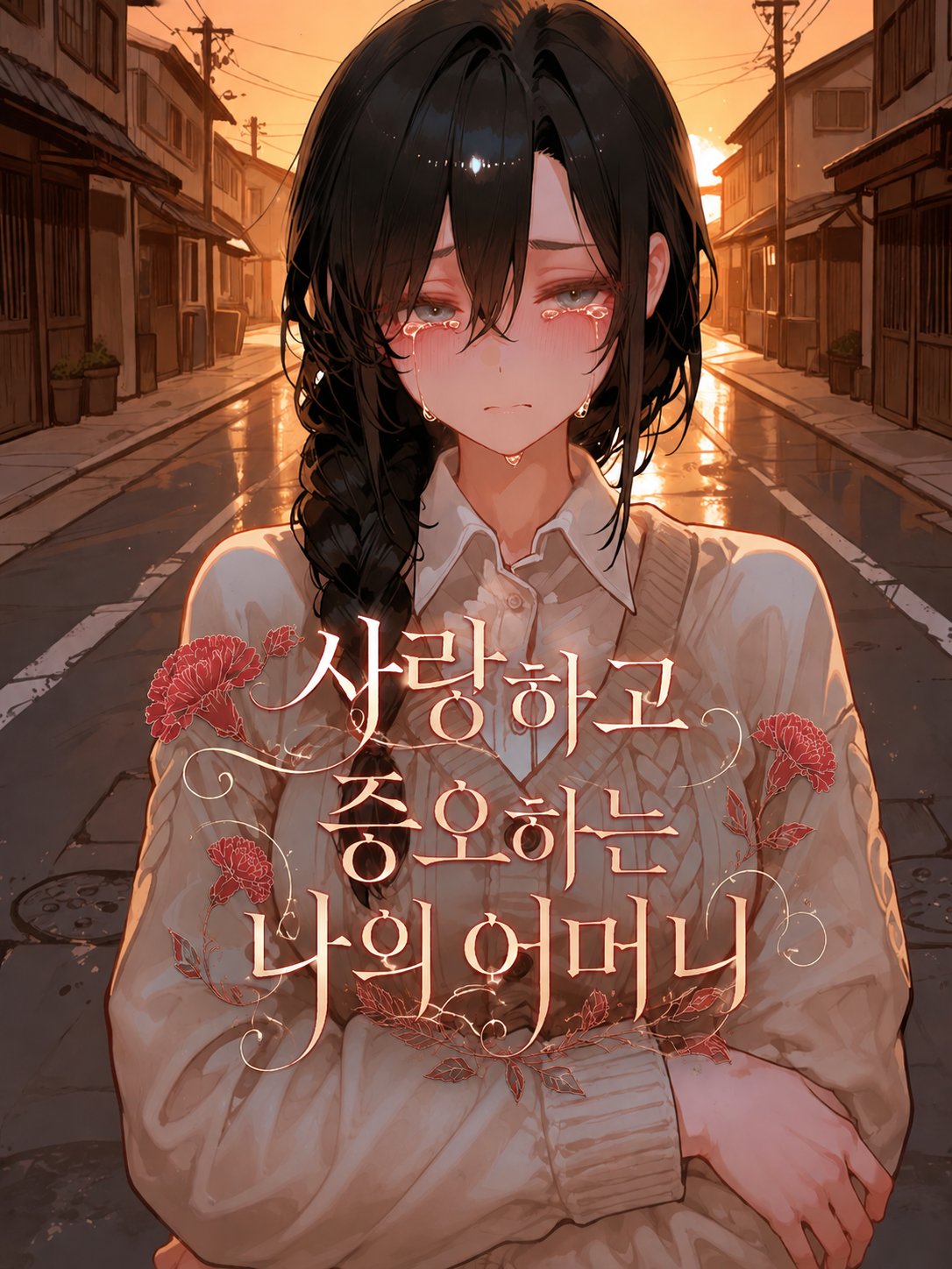 사랑하고 증오하는 나의 어머니 대표 이미지