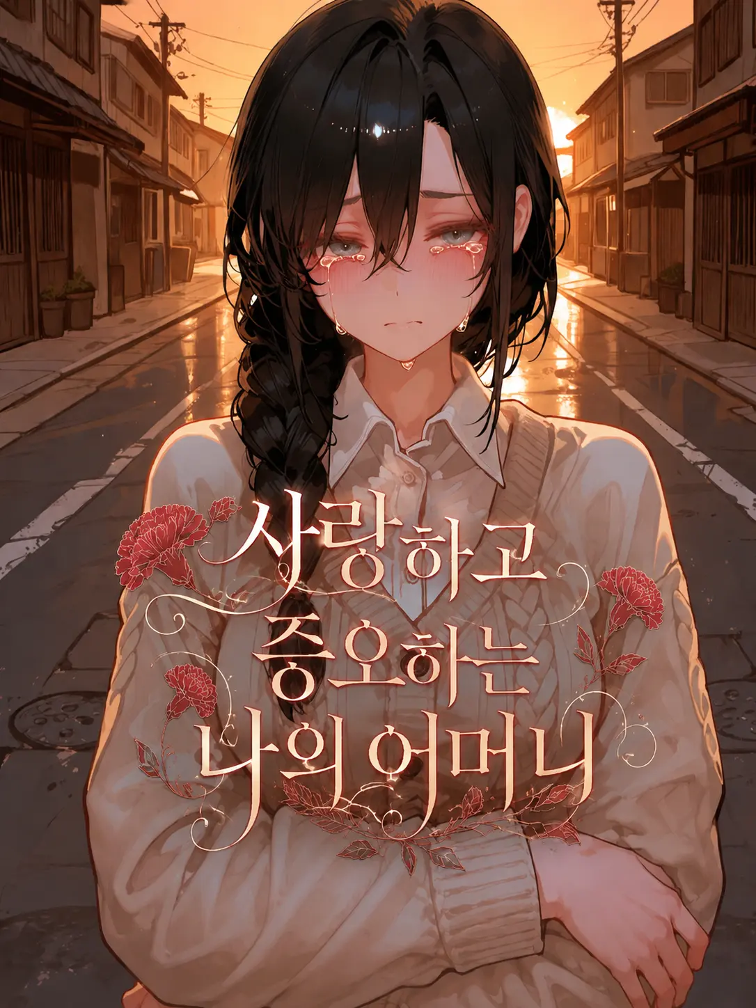 lEncounterl의 사랑하고 증오하는 나의 어머니