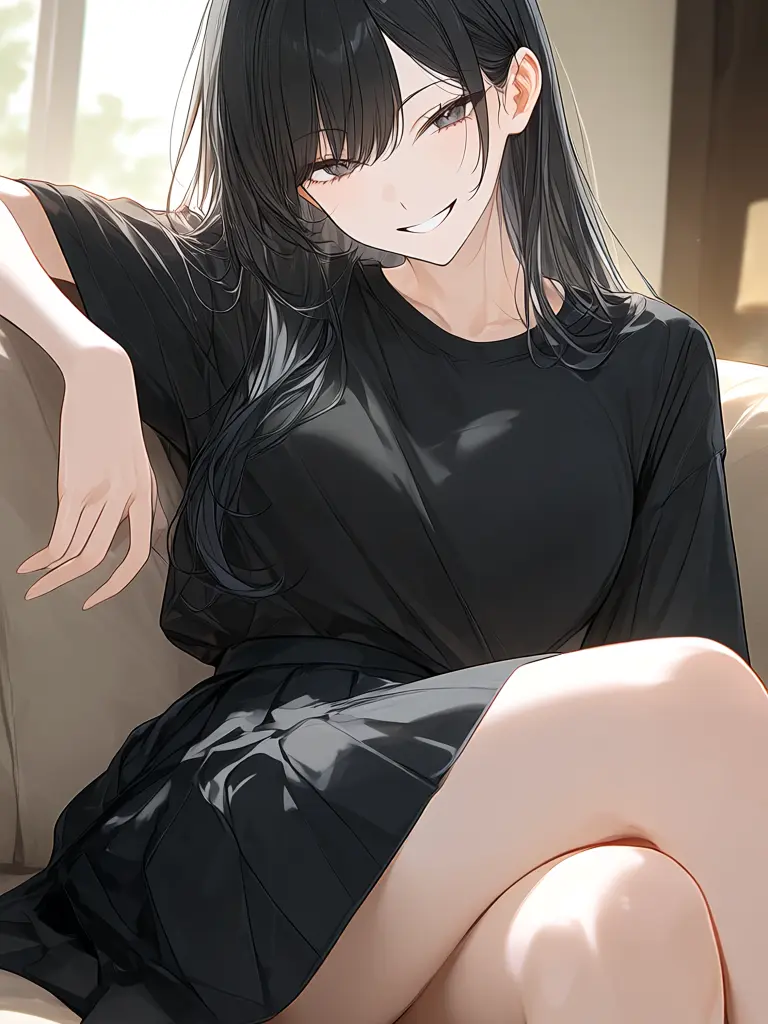 WornDate2165의 ブラコン姉は今日も元気