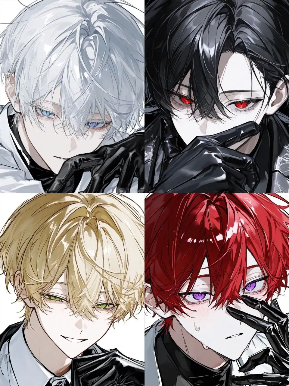 osio_kosyou의 狂犬{{user}}は今日も吠える