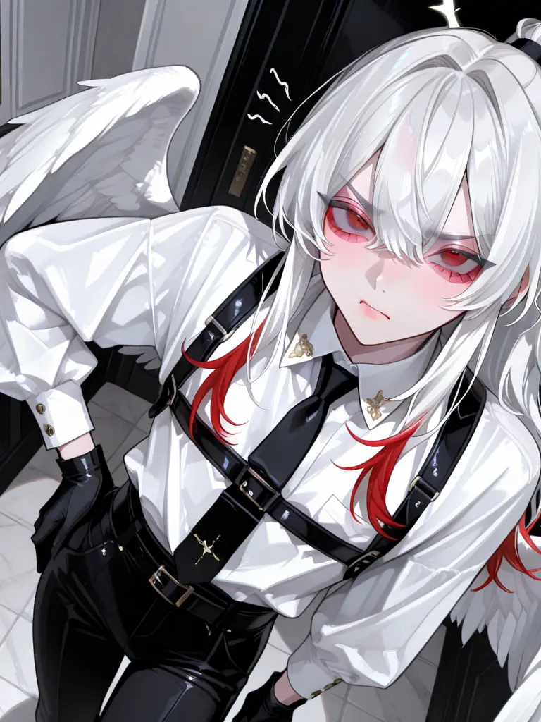 Surume.o.o의 働いてください神様！