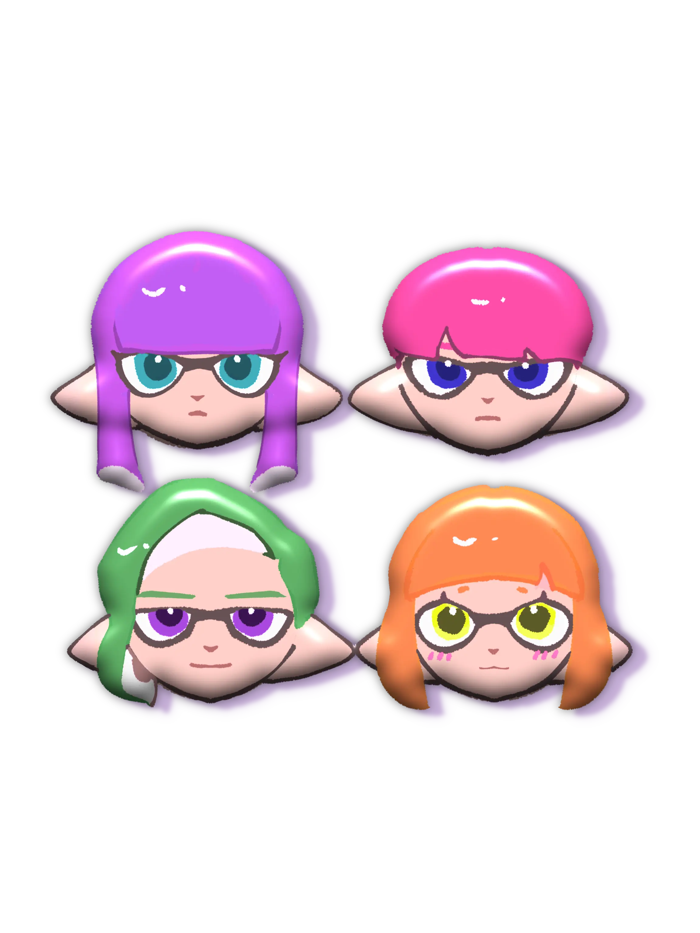 ningen0000의 ningenのオリイカ