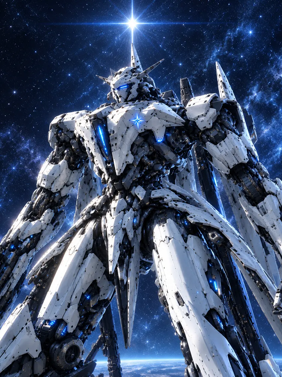 Uncle_BALU의 StarGazer