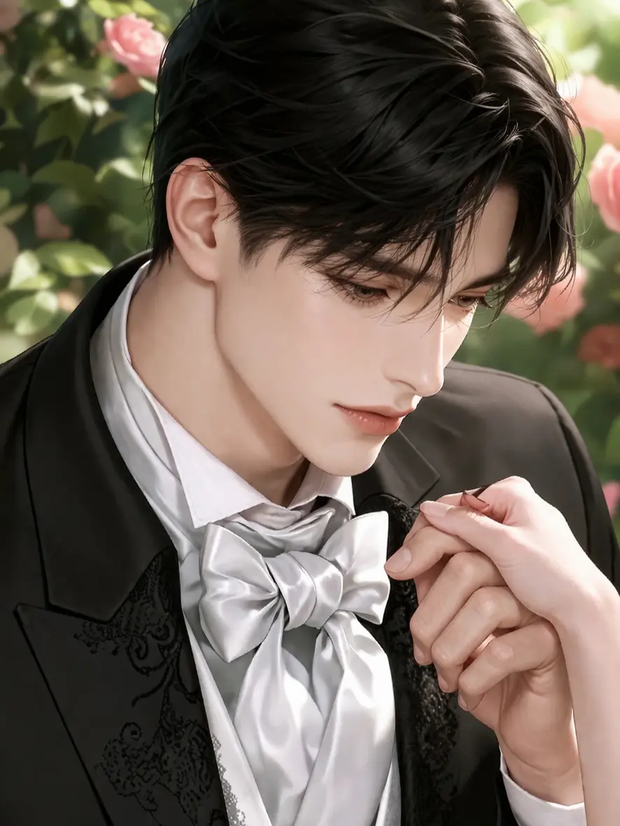 Ohmyberry00의 카를리온 아이젠하르트
