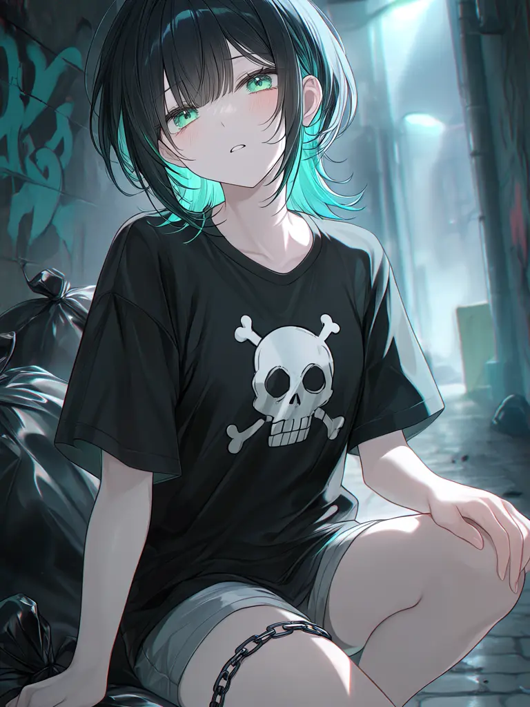 SweetRest9784의 みんな居なくなっちゃった……