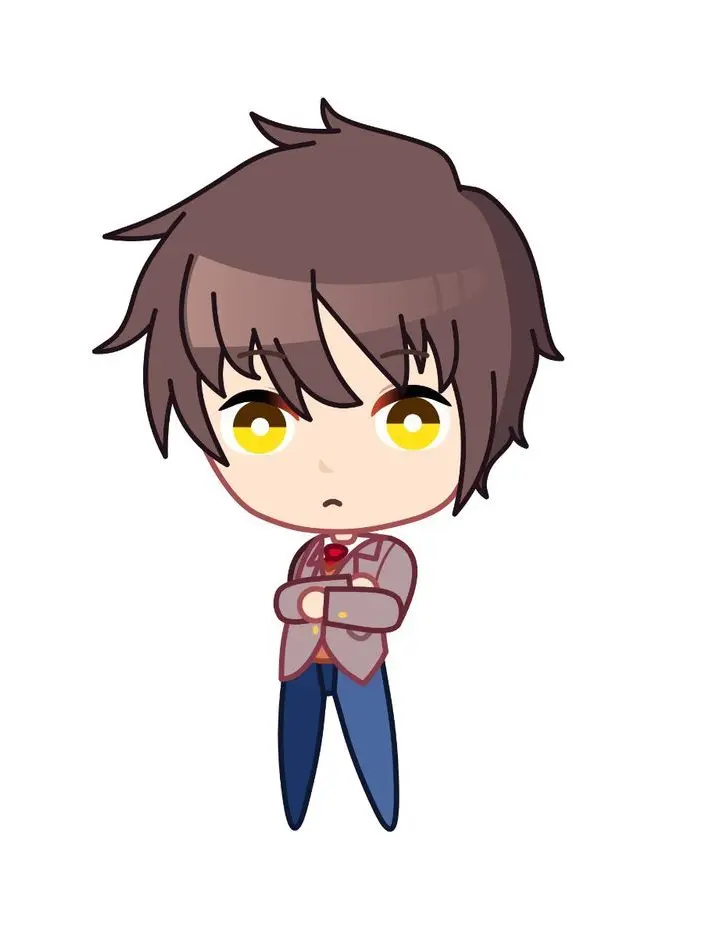 Eketo의 MC - DDLC