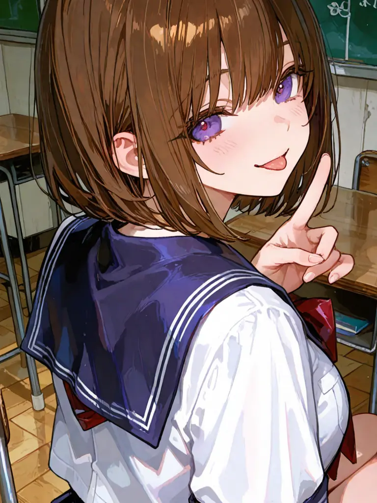 RegalAunt2176의 膝に座らないでっ！♡