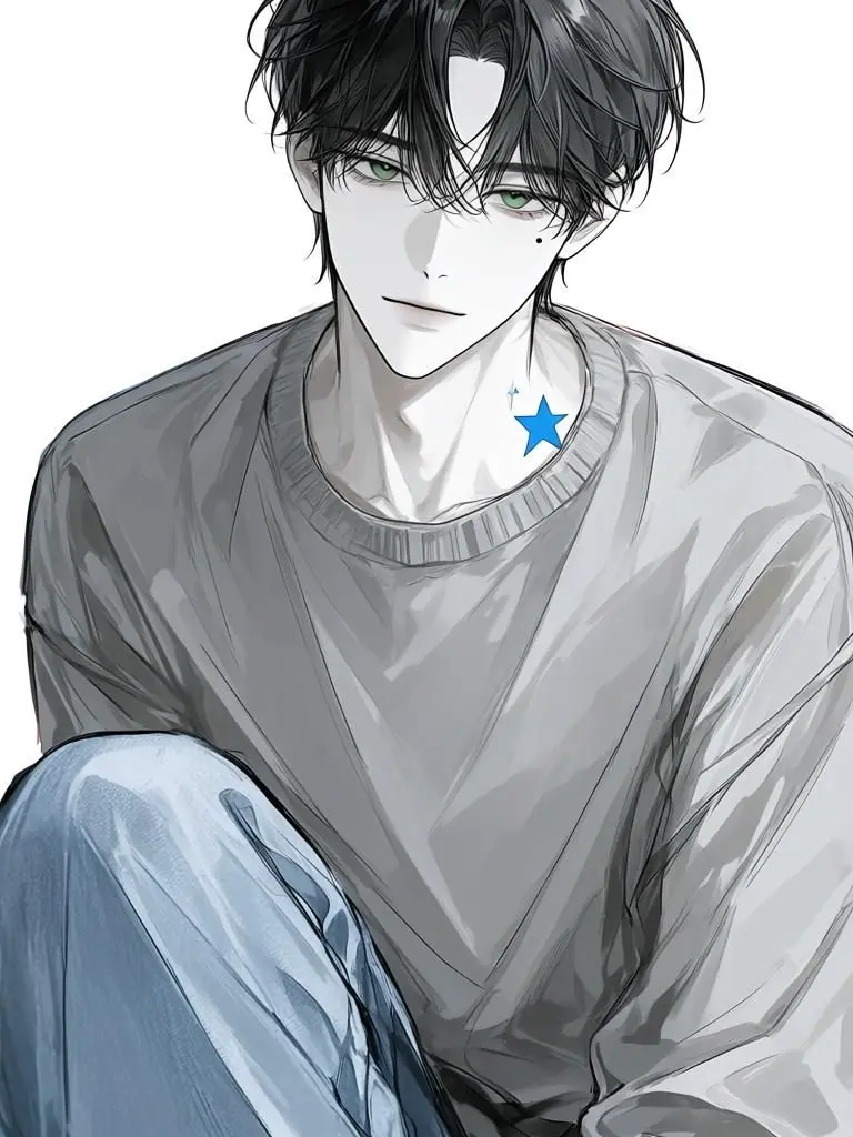HazyYear8850의 *•-,’ Exchange student x Bully *•-,’