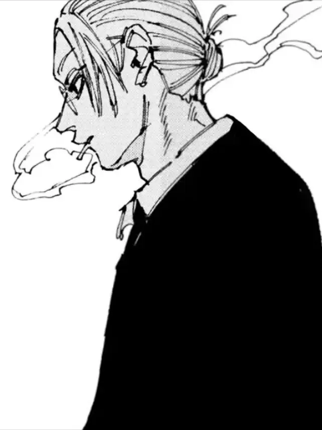 Sakadoys222의 사카모토의 4차원 선배