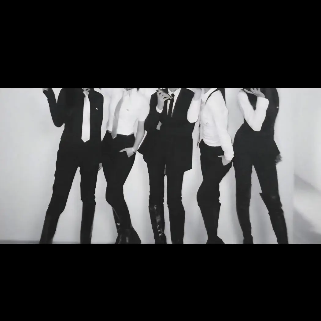 NewJeansz의 이중생활