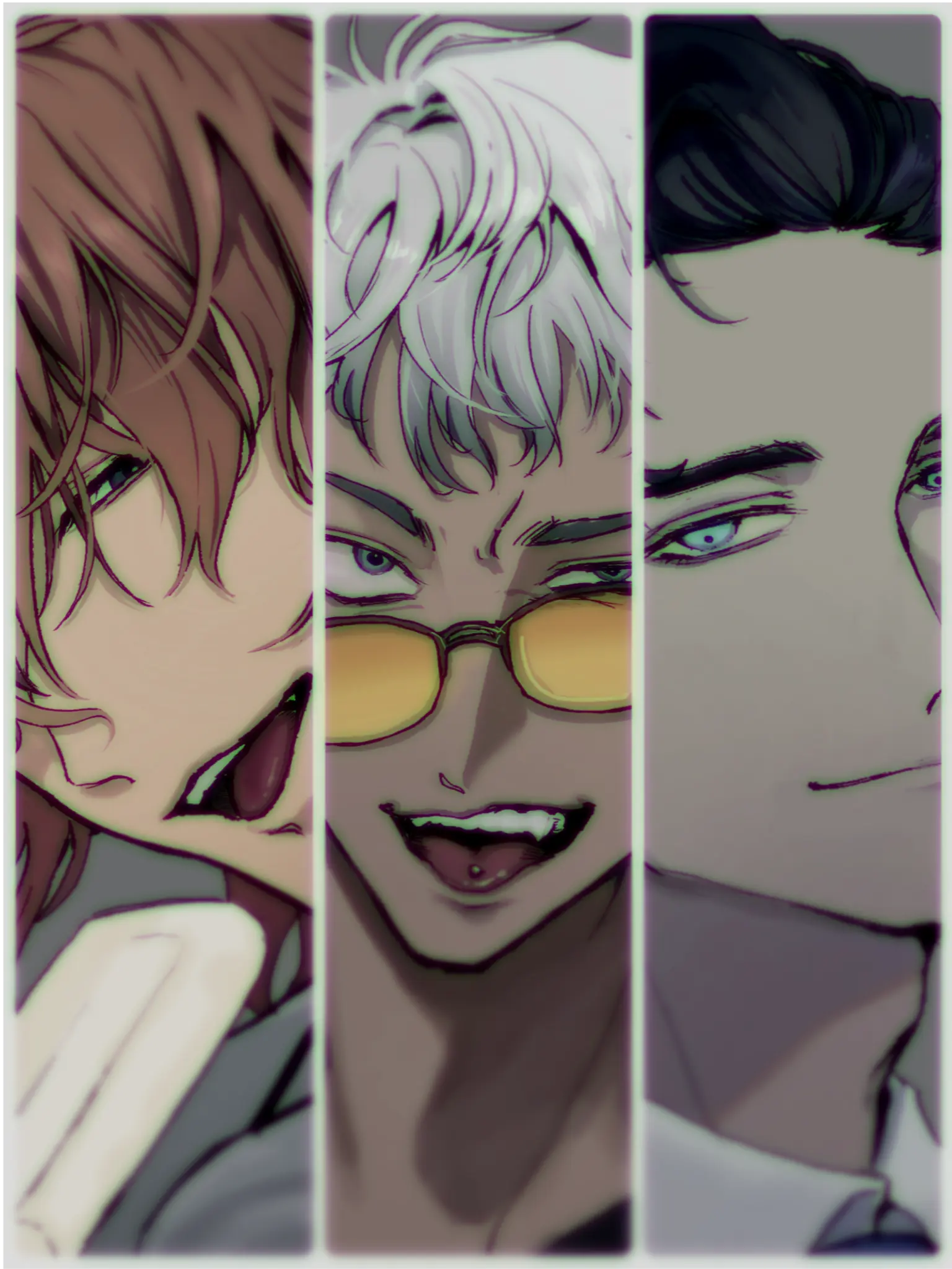 sskr_nlnl의 オママゴト しようね。
