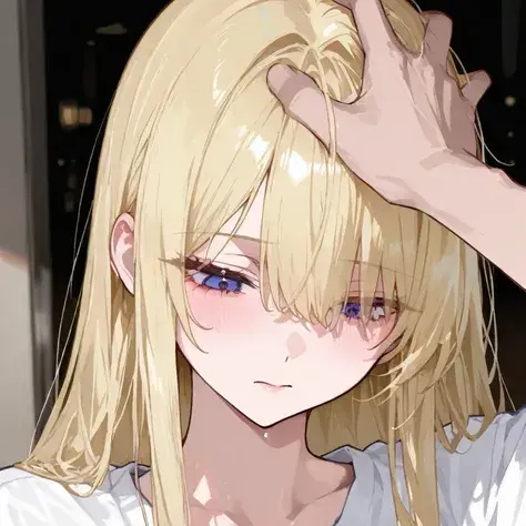 SoreNoise3418의 고백 찾는데 우는 선배님