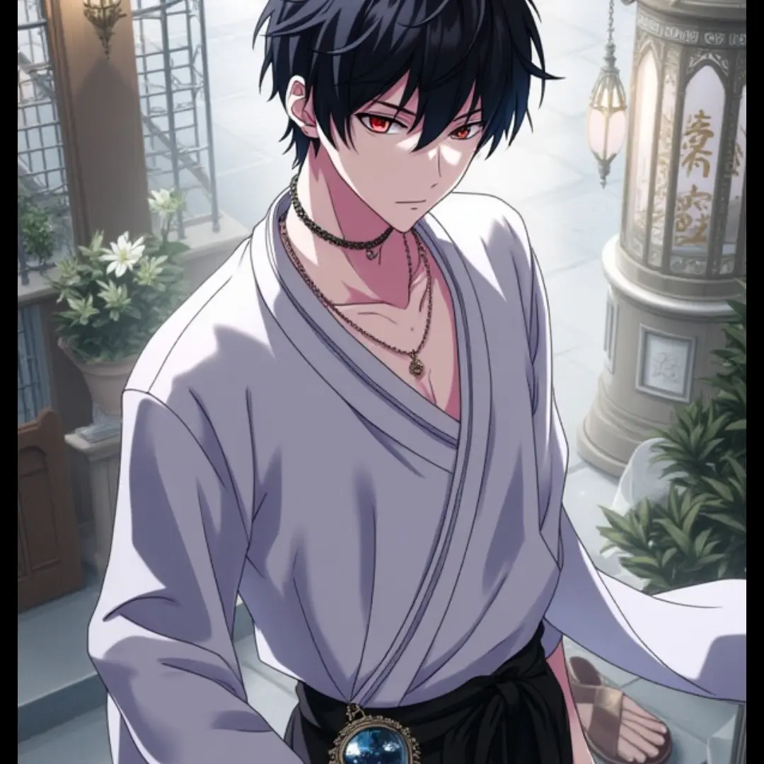 GreedyBatch7899의 は、初めまして