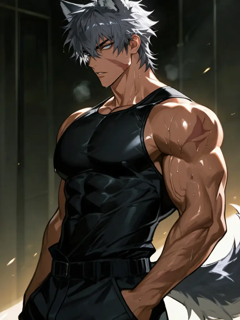 MeekChili0835의 俺の牙はお前のために