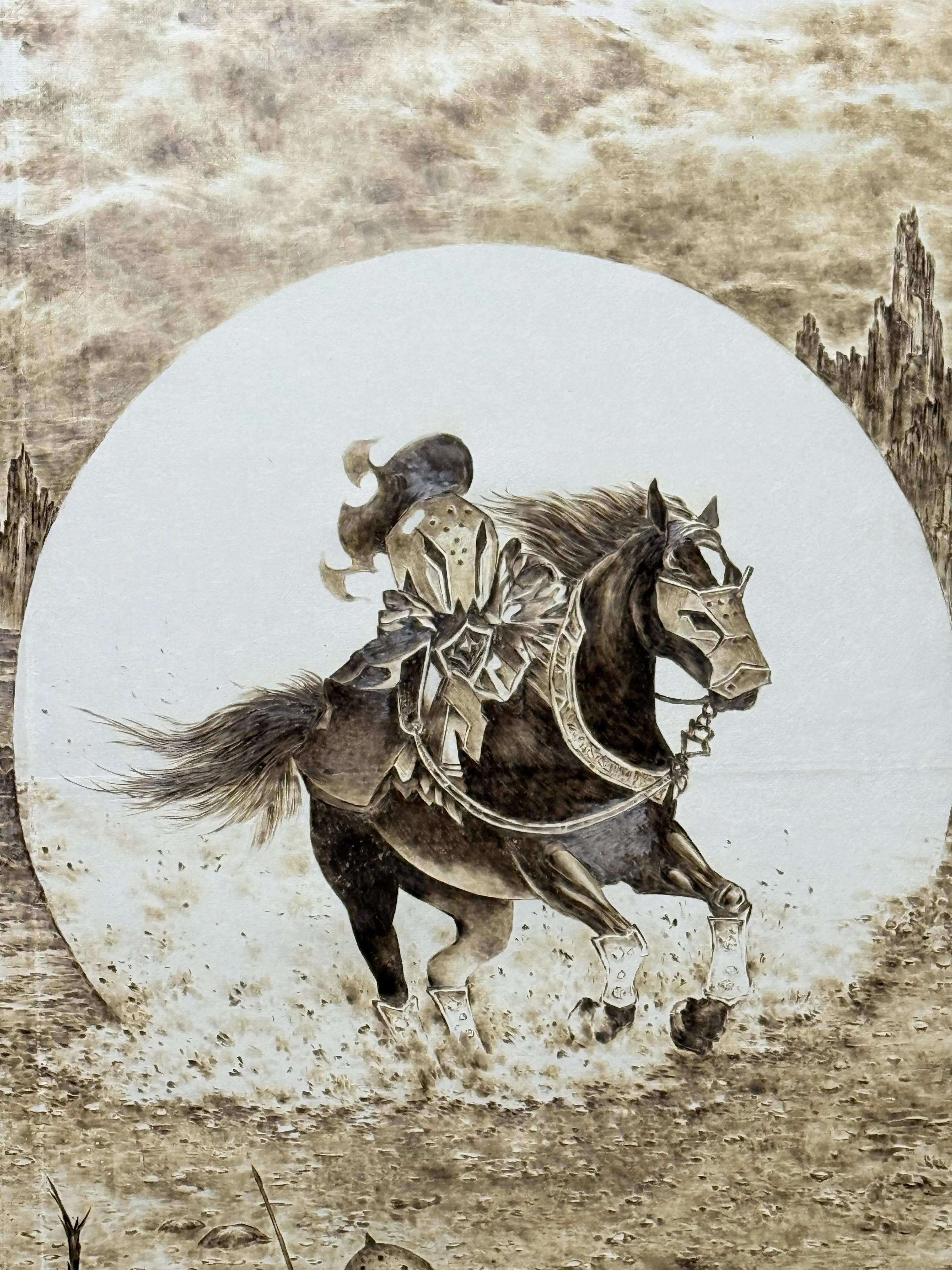 Love_BSC의 사일런트솔트