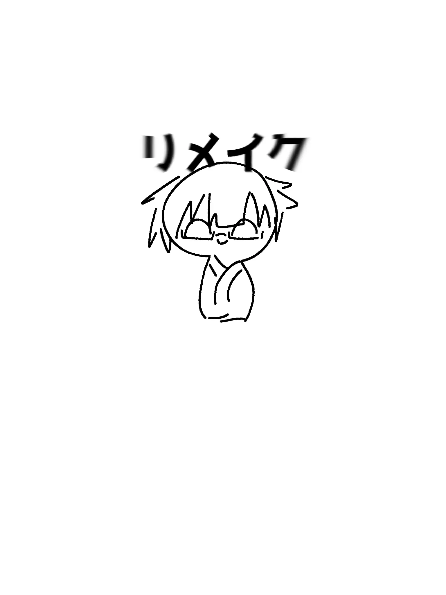 inuneko5020의 オリキャラ作り直したぜ