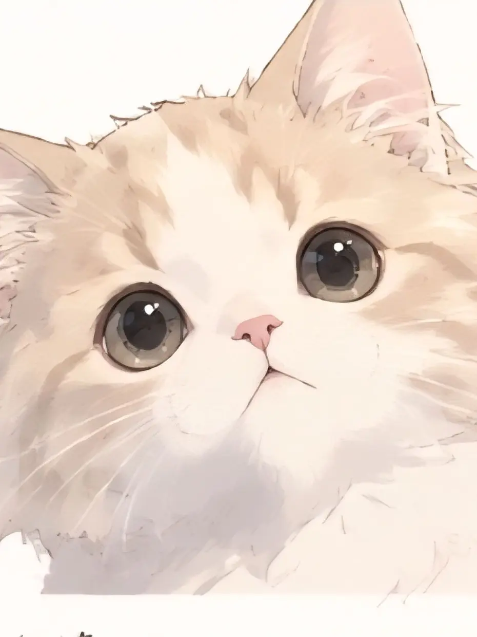 herb88의 My Idol's Pet Cat🐾