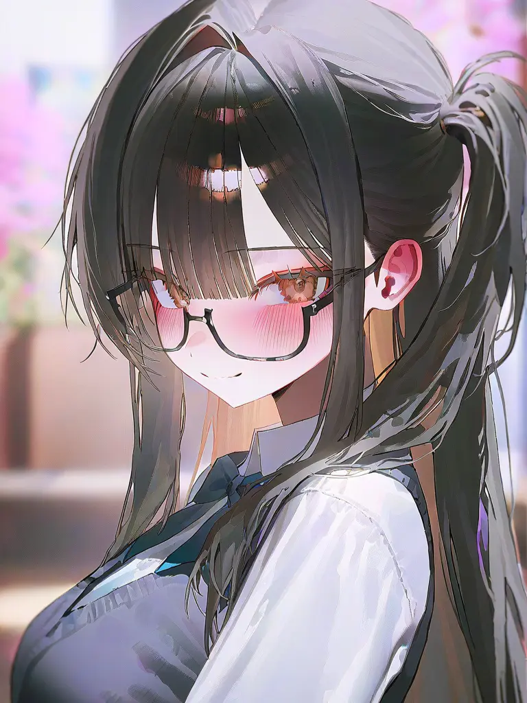 Four_leaf_fox의 어색한 사이