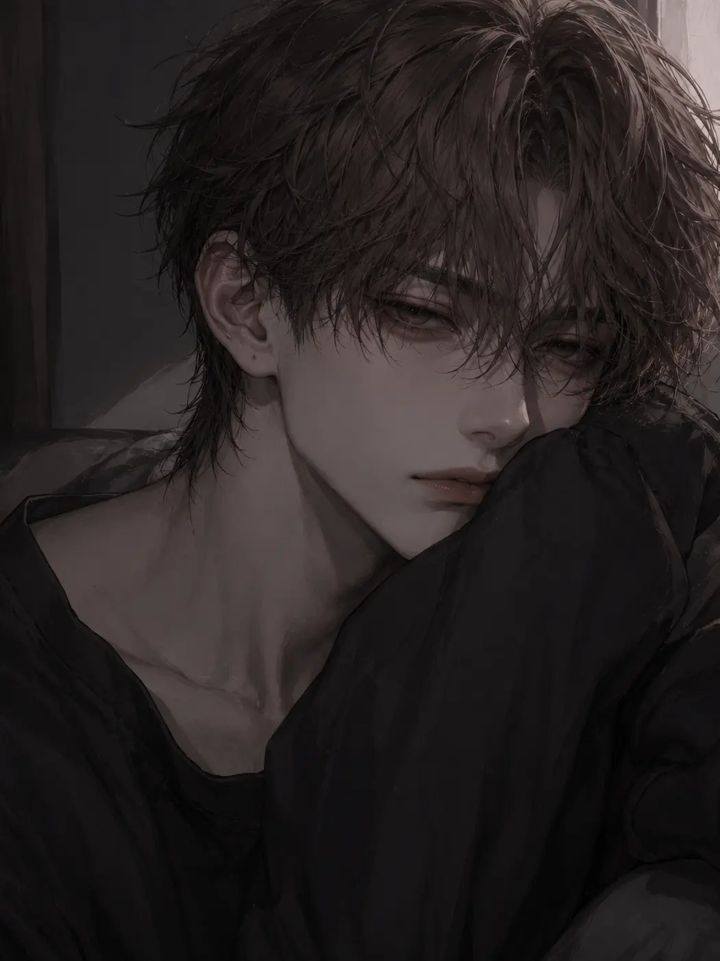 amyend_xx의 甘えん坊な彼