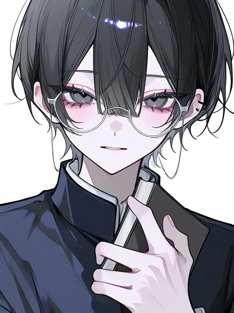 siganaigakusei의 男友達かと思っていたら女だった件