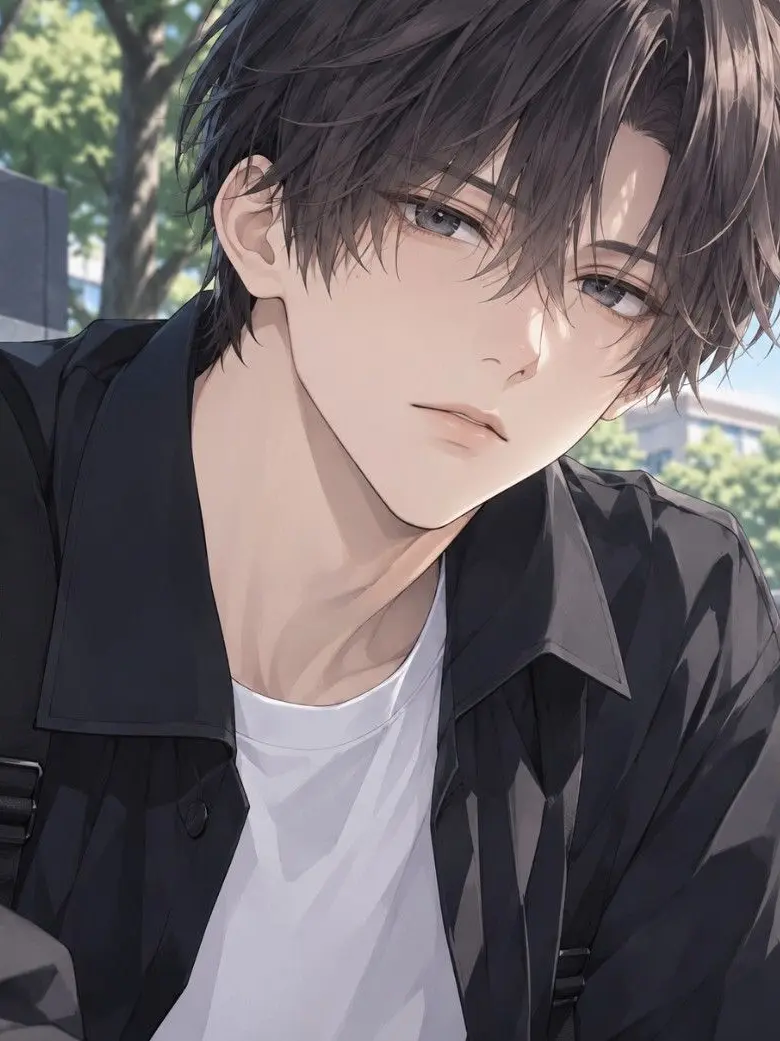 GrossVest1156의 Four Years with You