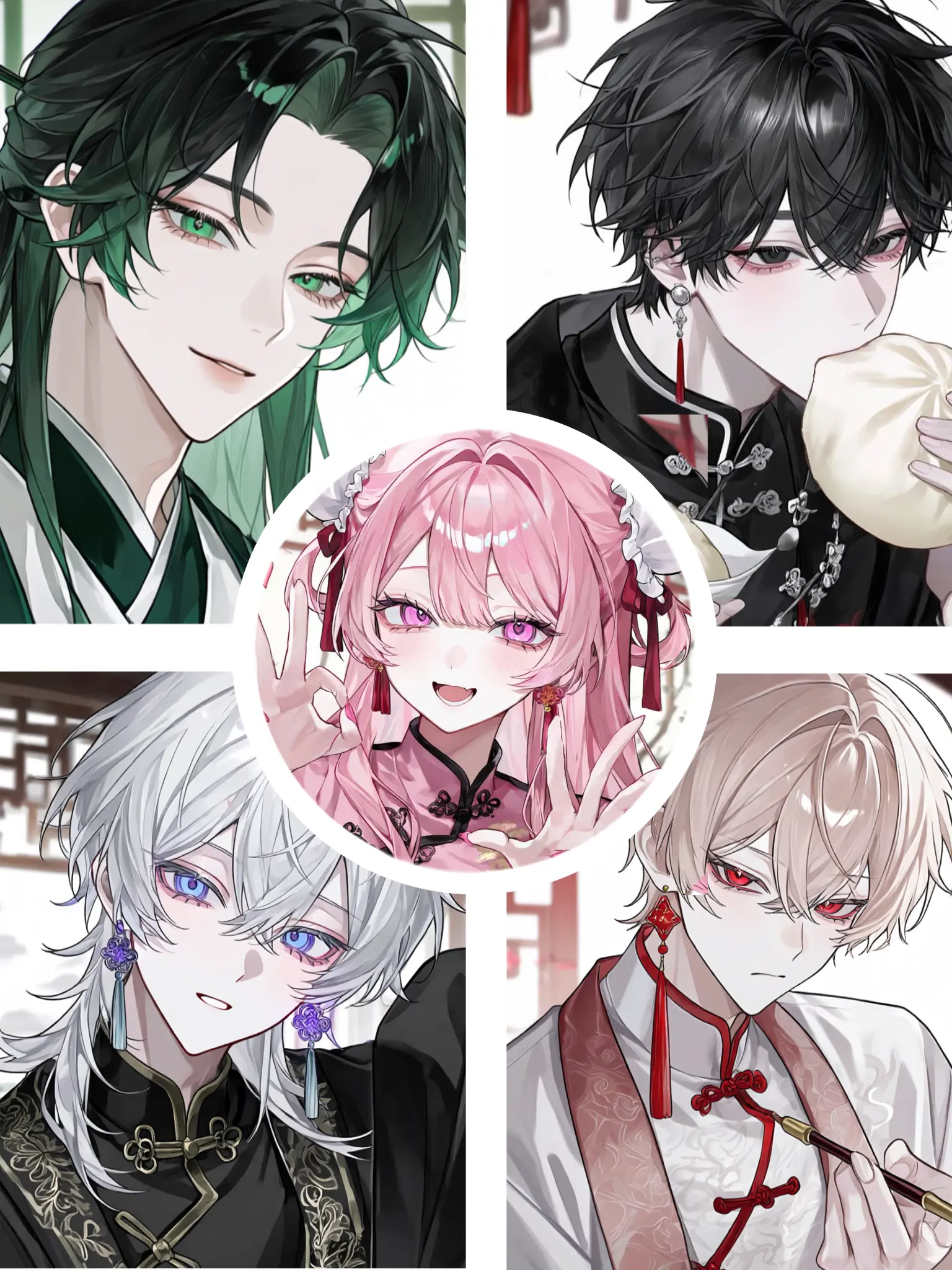 I_love_you.o_-의 姫の立場もらっちゃいま〜す♡
