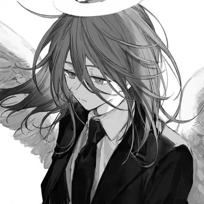 Yozigen4545의 天使の悪魔