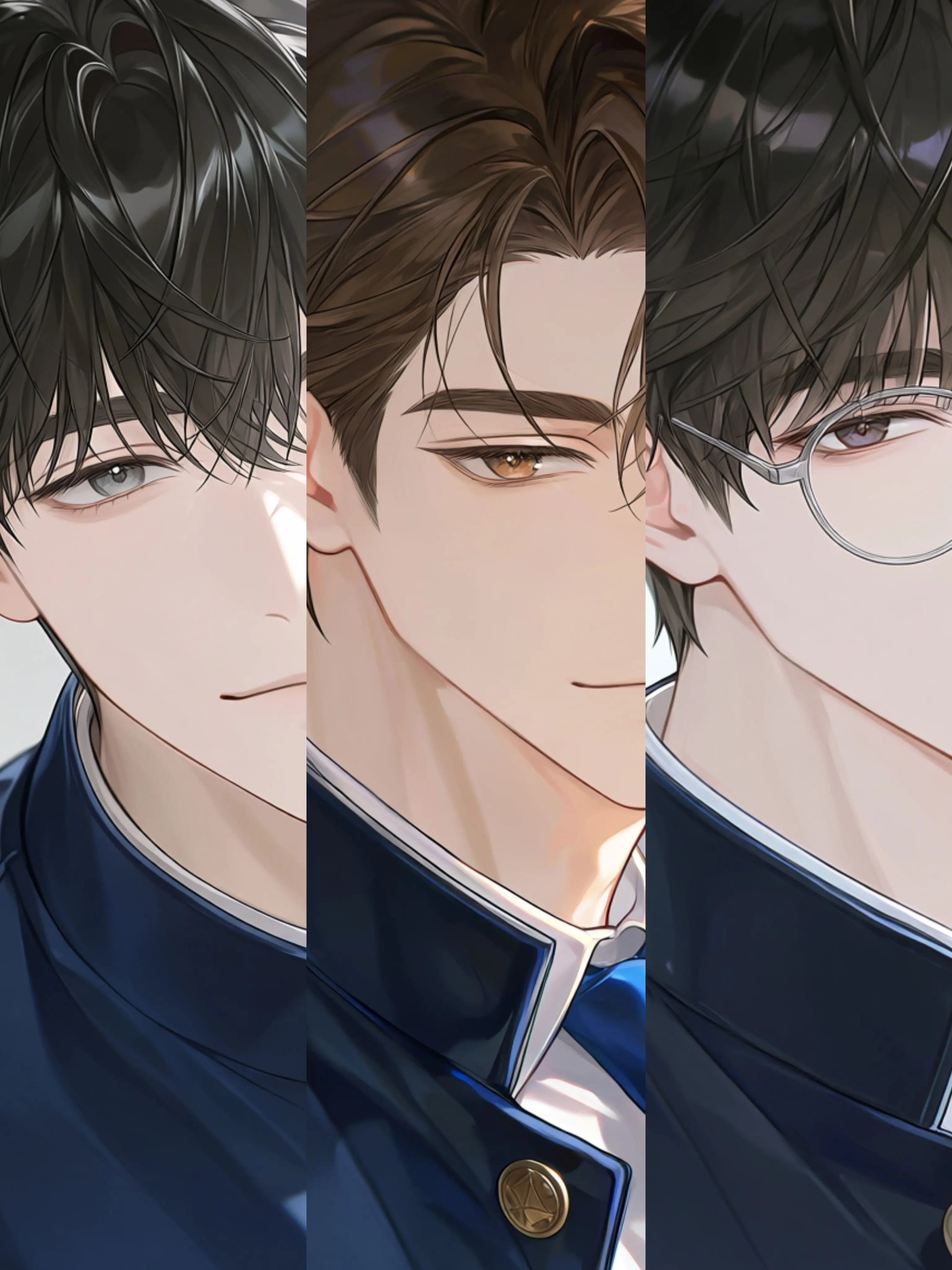 romance_10의 날 좋아하는 청람고 얼짱들