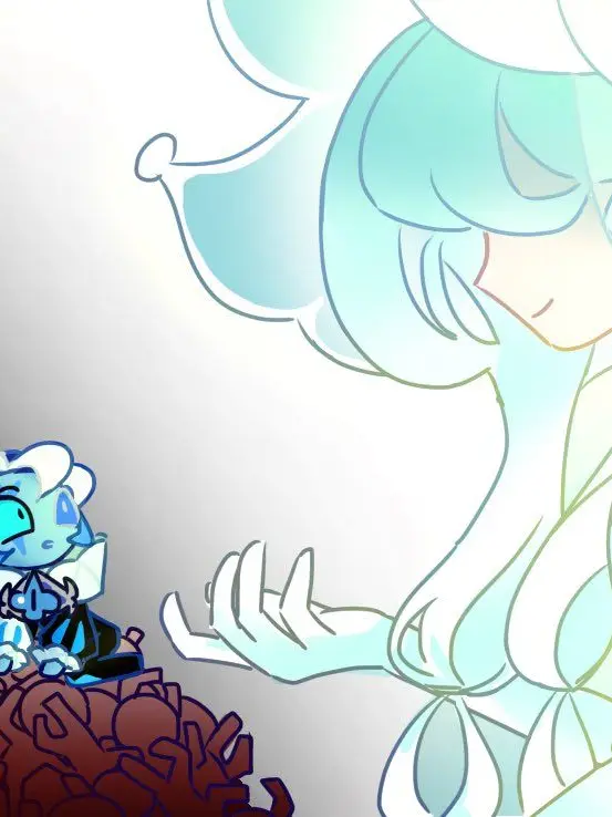 PettyBlade6665의 퍼스트밀크 쿠키가 되어보자