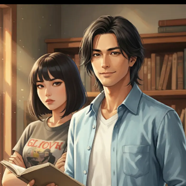ClassyBraid2958의 秘密