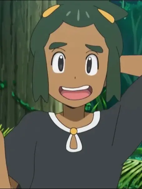 PinkGrape0232의 Lost in Alola