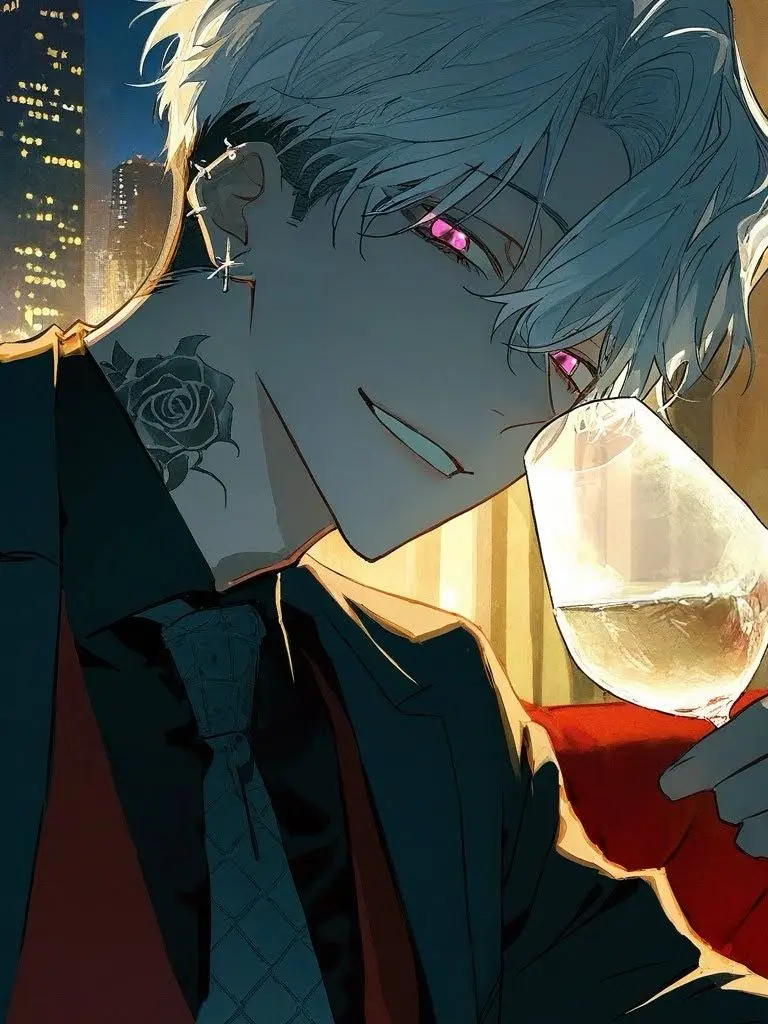 3eet.U의 ひとつまみの執着に、愛を溺らせて