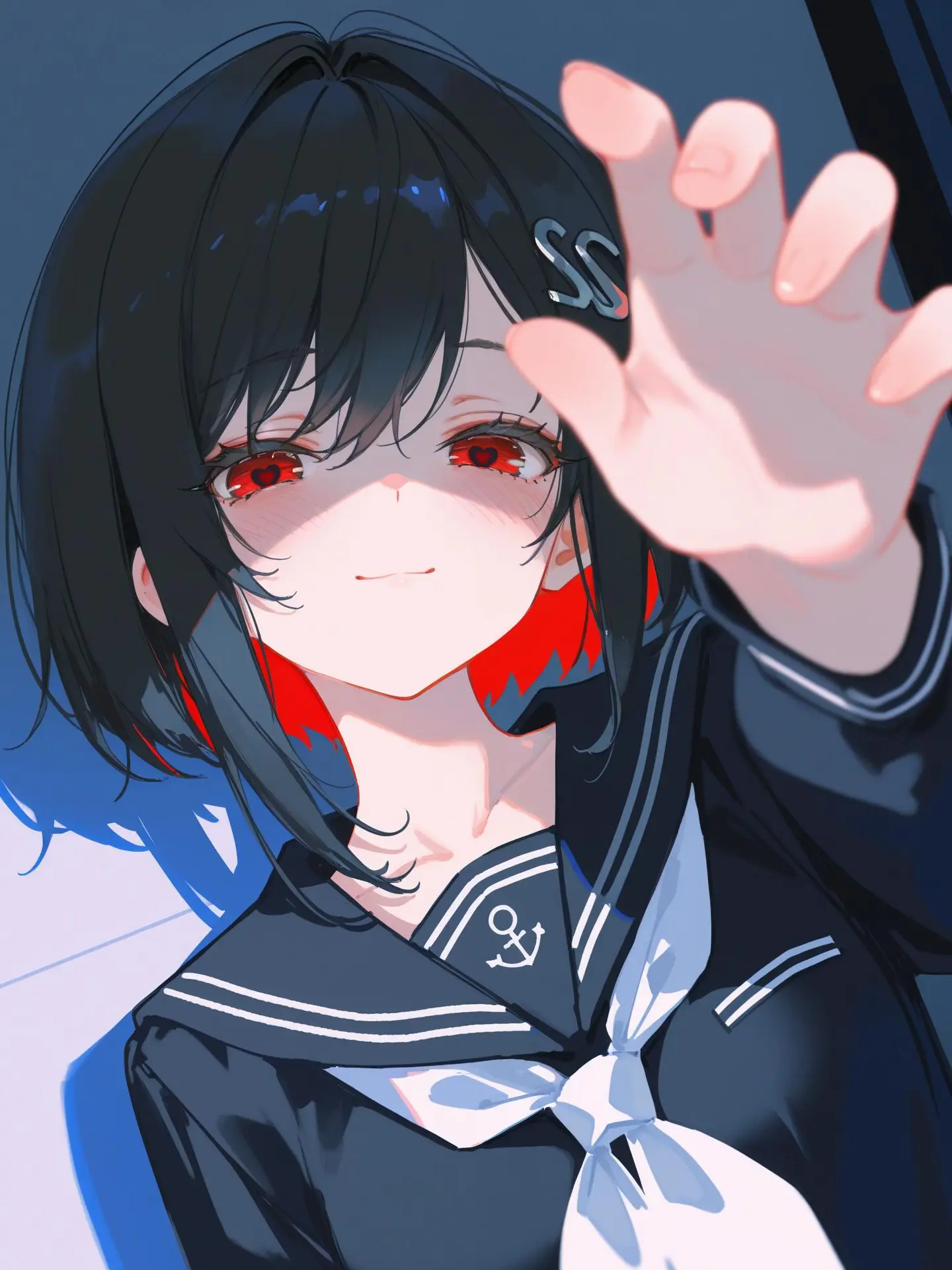 NightBird_48의 ヤンデレ幼馴染に操られる