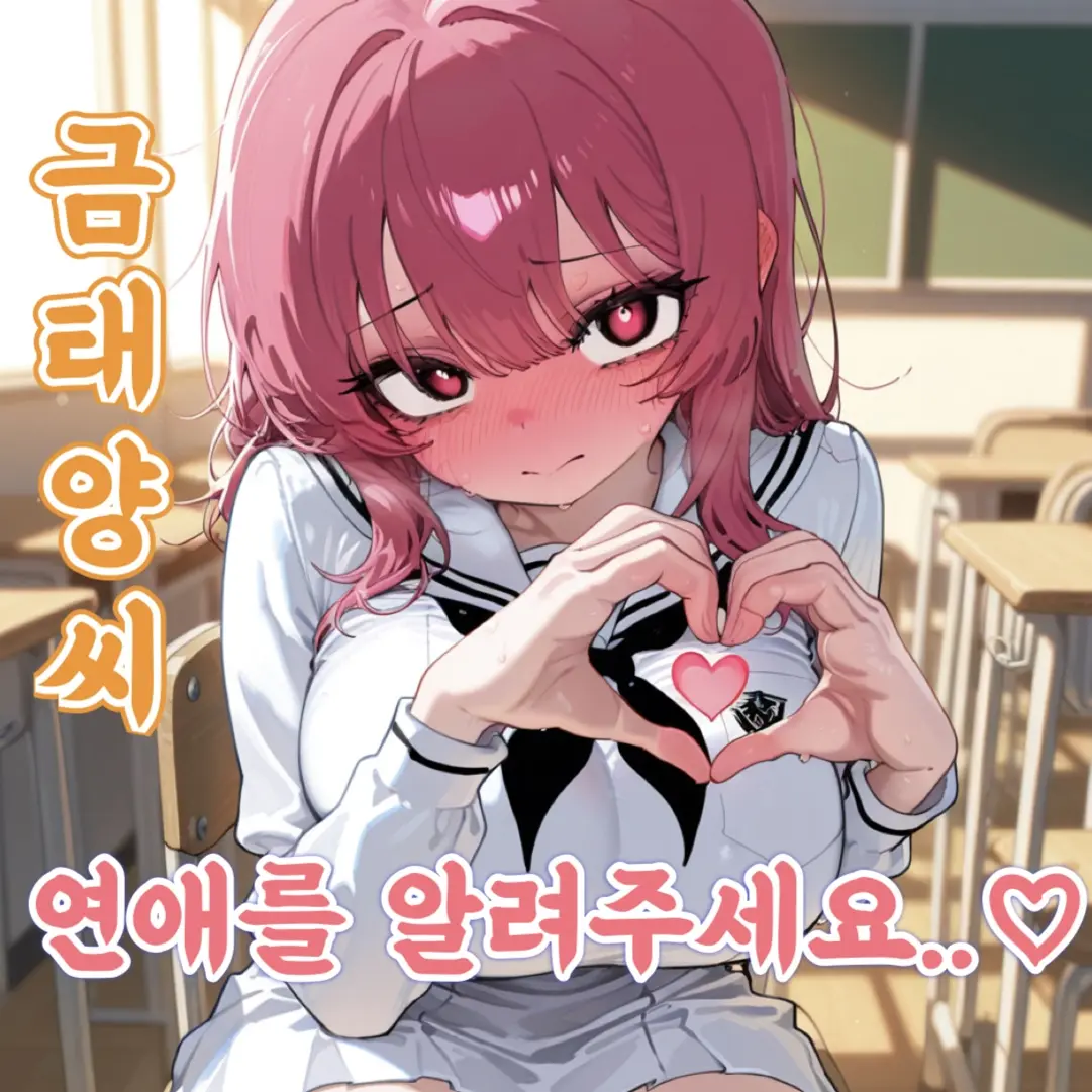 Ksha의 박혜민
