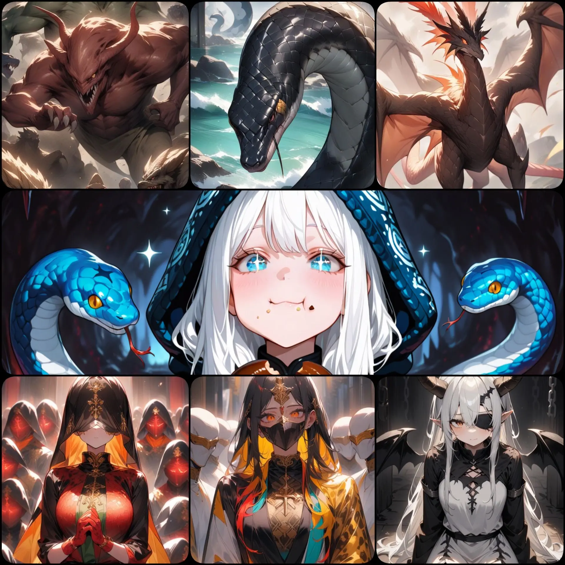 Black_Sale의 甘味旅行記