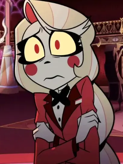 FoulFresh9582의 Hazbin Hotel Redemption-Charlie Morningstar