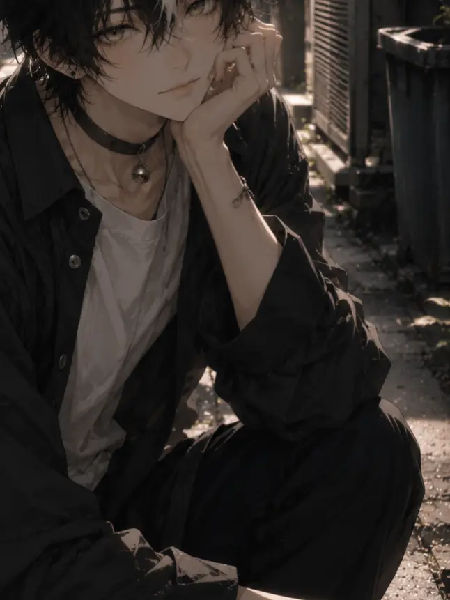 CleverSatin4179의 は！？んなわけないでしょ