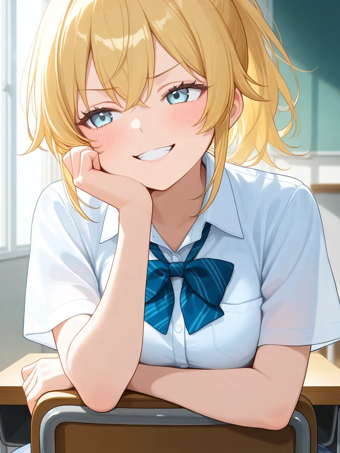 VastBear1198의 いじめっ子ギャルを大攻略【極限】