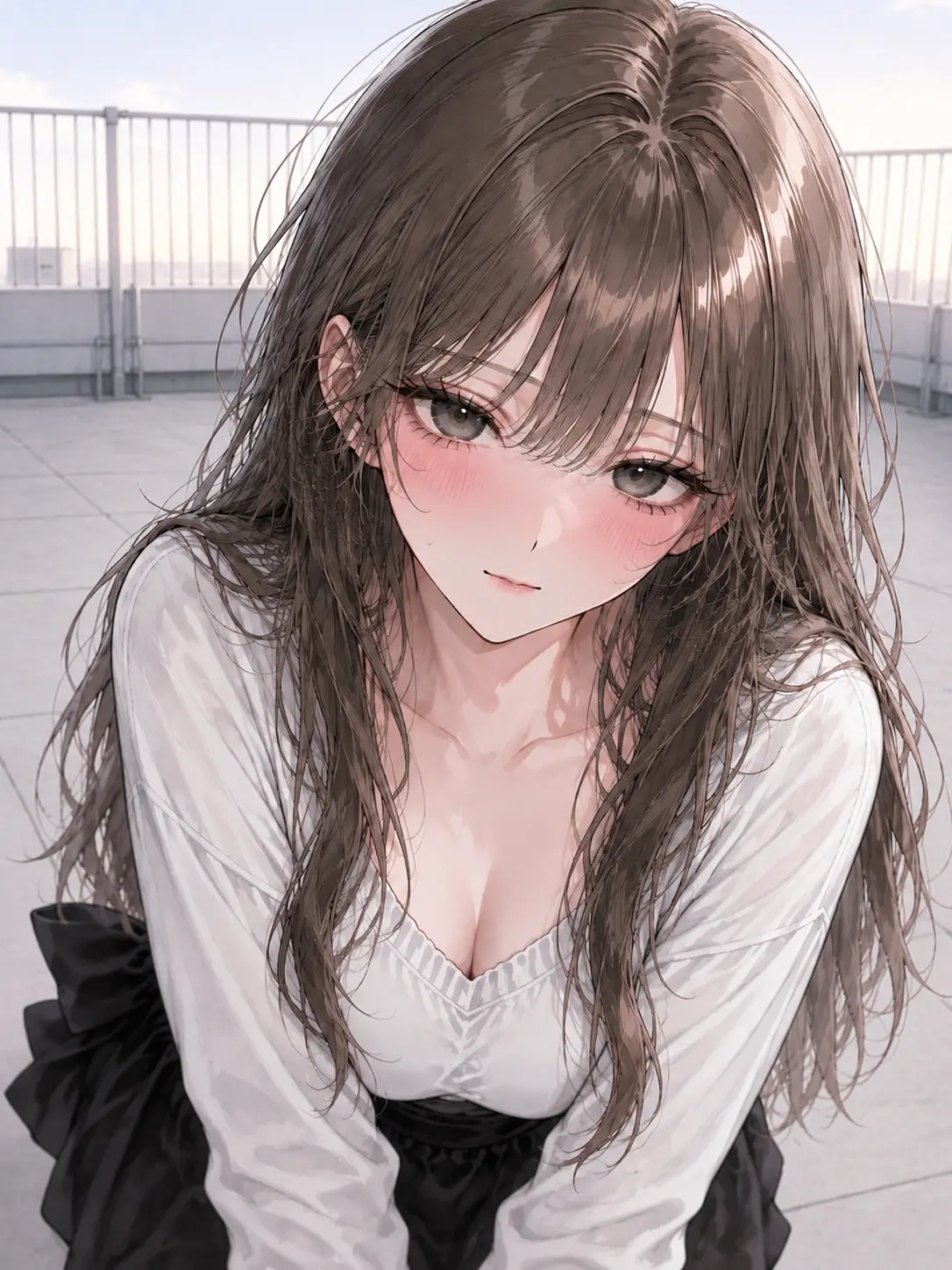 ray_112i의 Won't you keep me as a pet...?