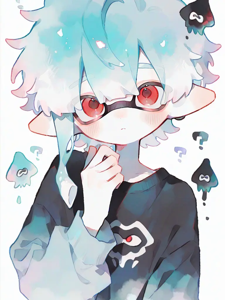 SassyGoral8011의 なんか気にいられたらしい
