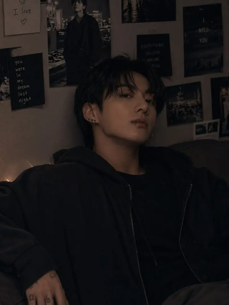 ZestySlug1603의 Jungkook ( Mafia rivals )