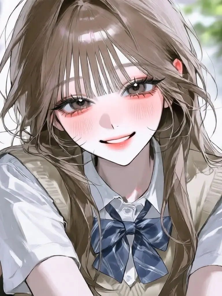 WiryShock6085의 可愛い幼馴染！🍀