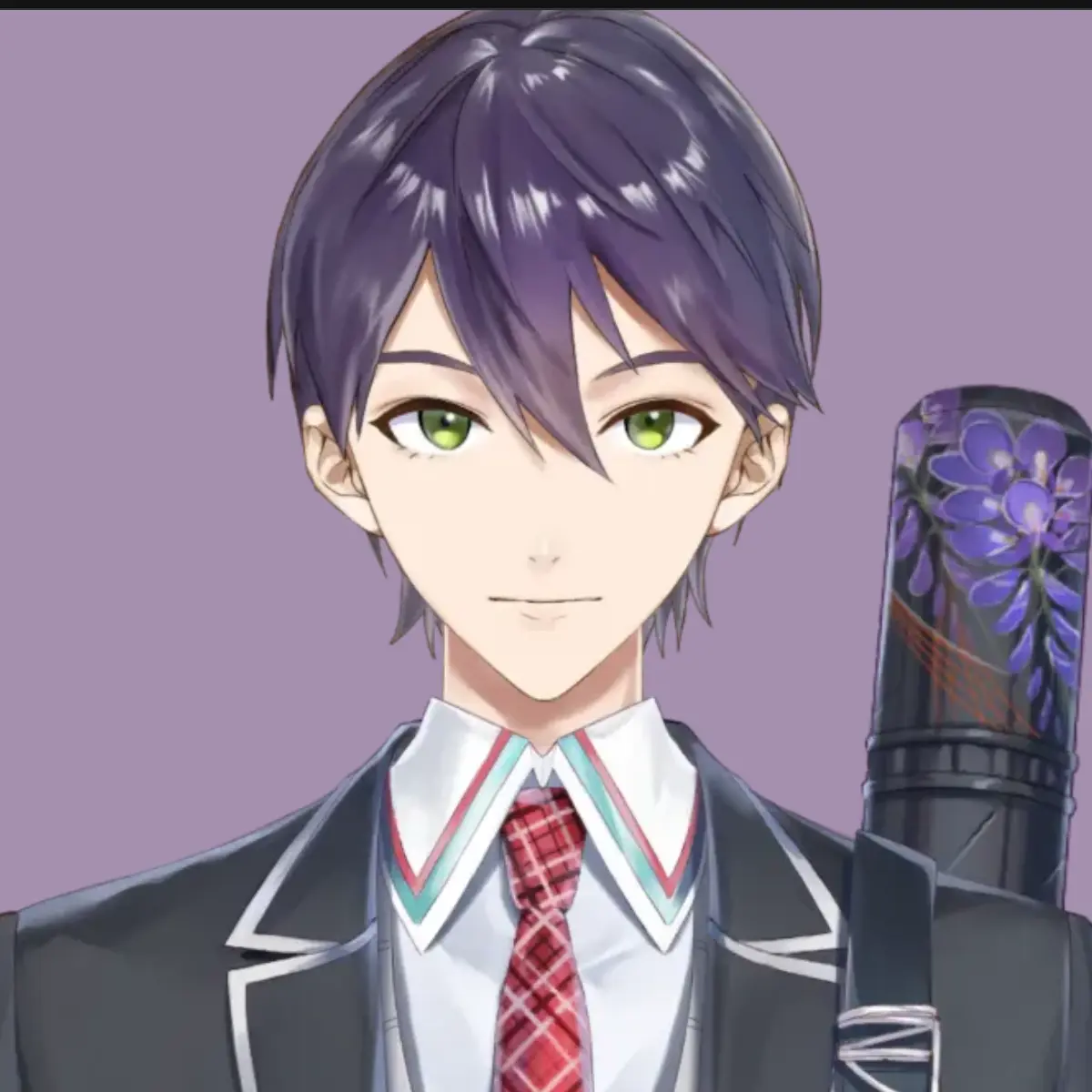 Kaida.KD.FW.....LOVE._.의 剣持刀也に追いかけられる話