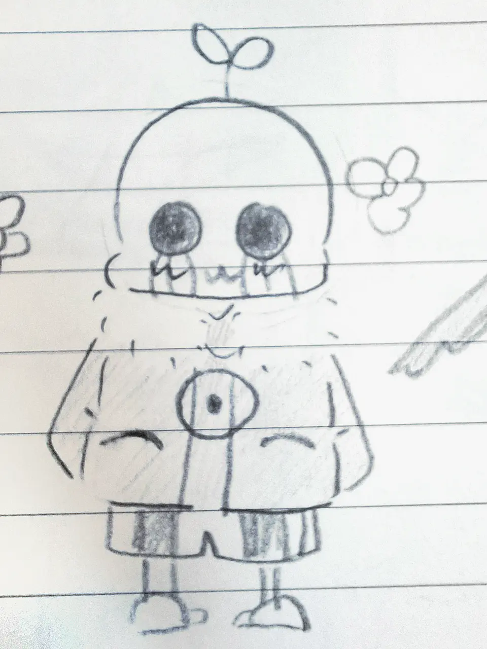 OralWire8038의 꼬맹이 배드가이즈 키우기