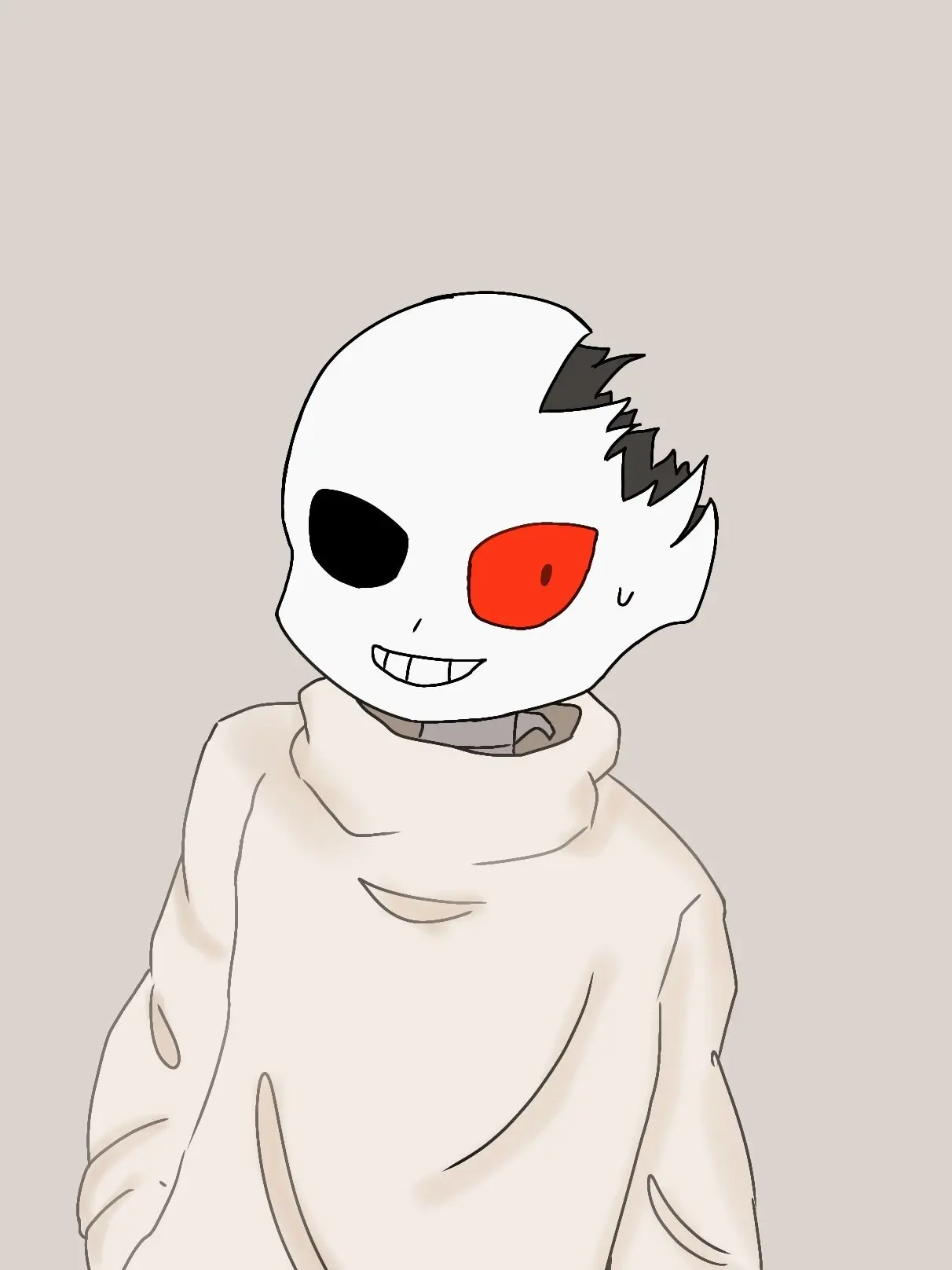 OralWire8038의 꼬맹이 배드가이즈 키우기