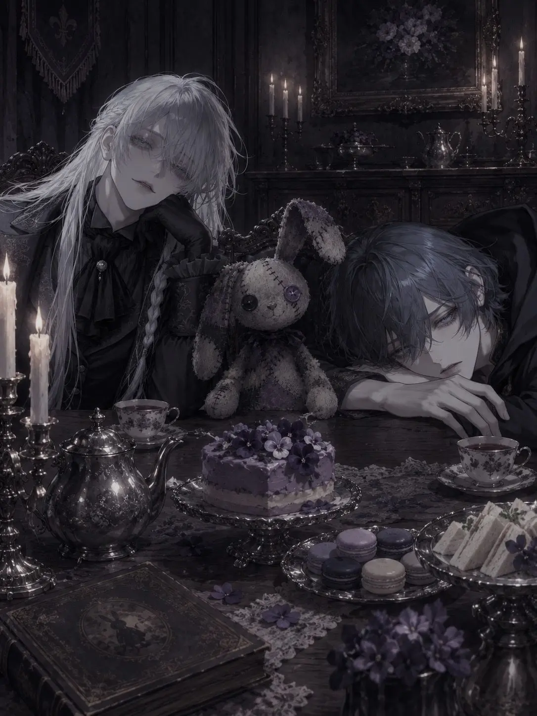 networkerror404의 窓のない家