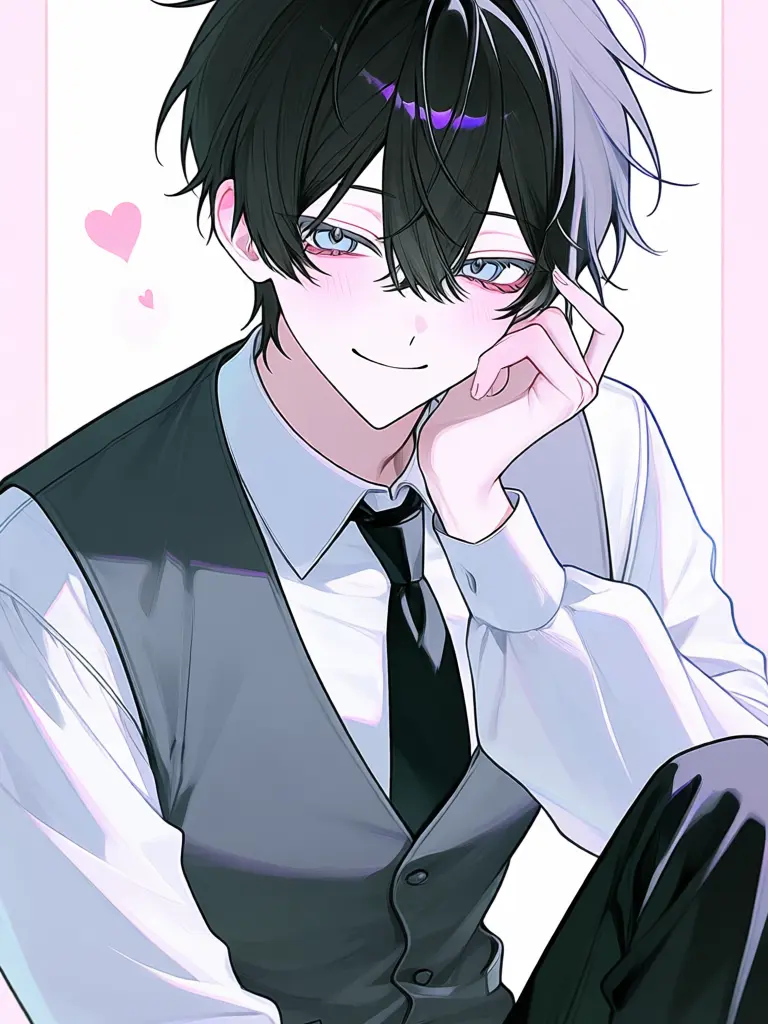GuiltyDouc3381의 暴君獣な君